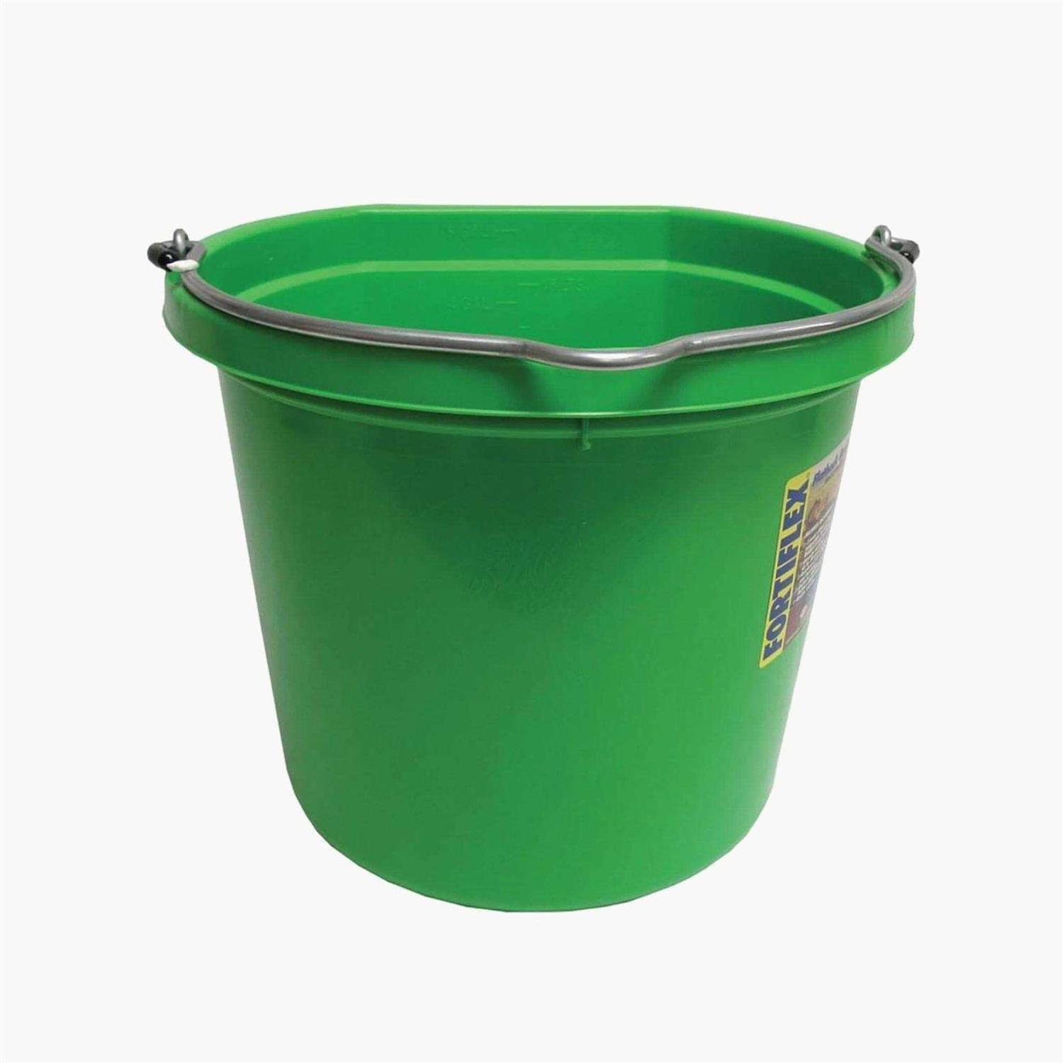 Fortex 20 Flat Back Bucket - Image 2