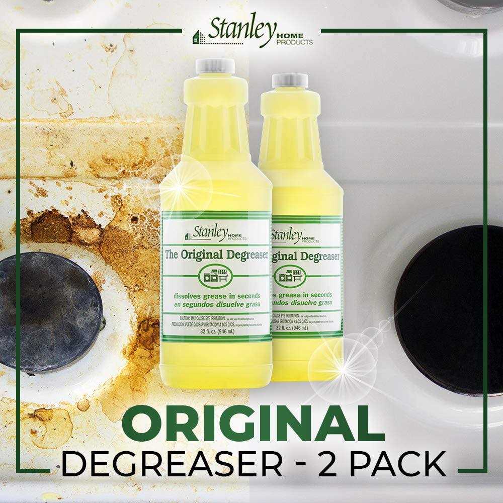 Stanley Home PRODUCTS Original Degreaser Removes Stubborn Grease & Grime - Image 5