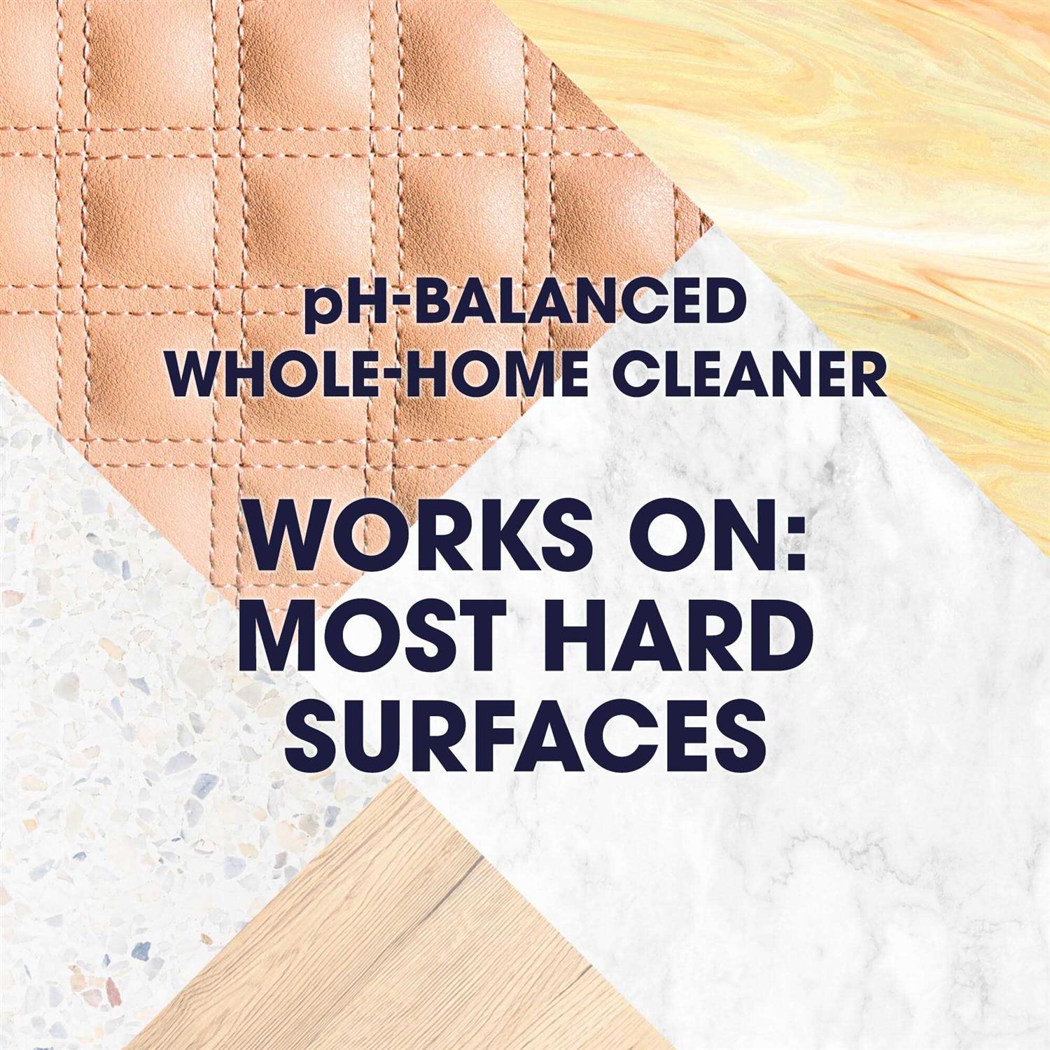 Pledge Everyday Clean pH-Balanced Multisurface Cleaner - Image 4