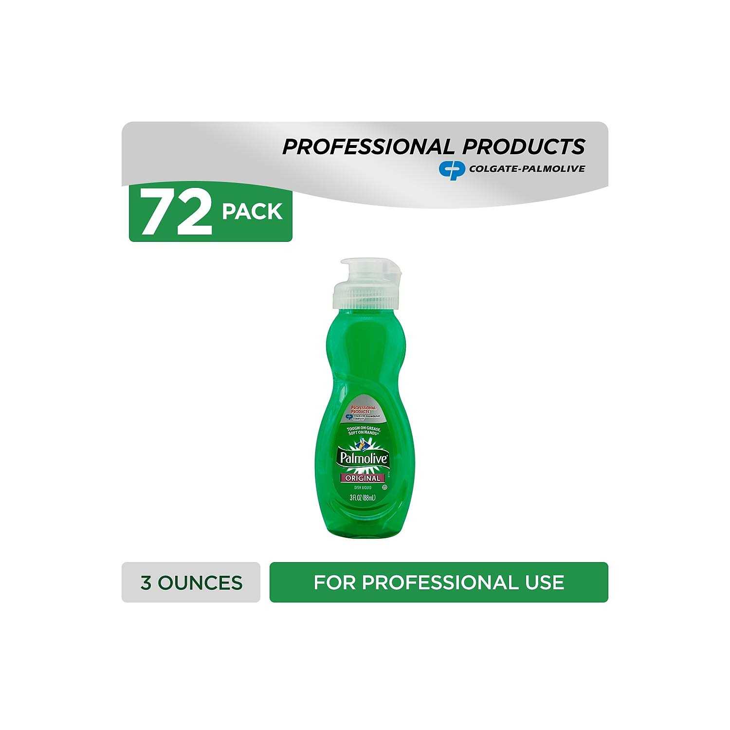 Palmolive Dishwashing Liquid Original - Image 3