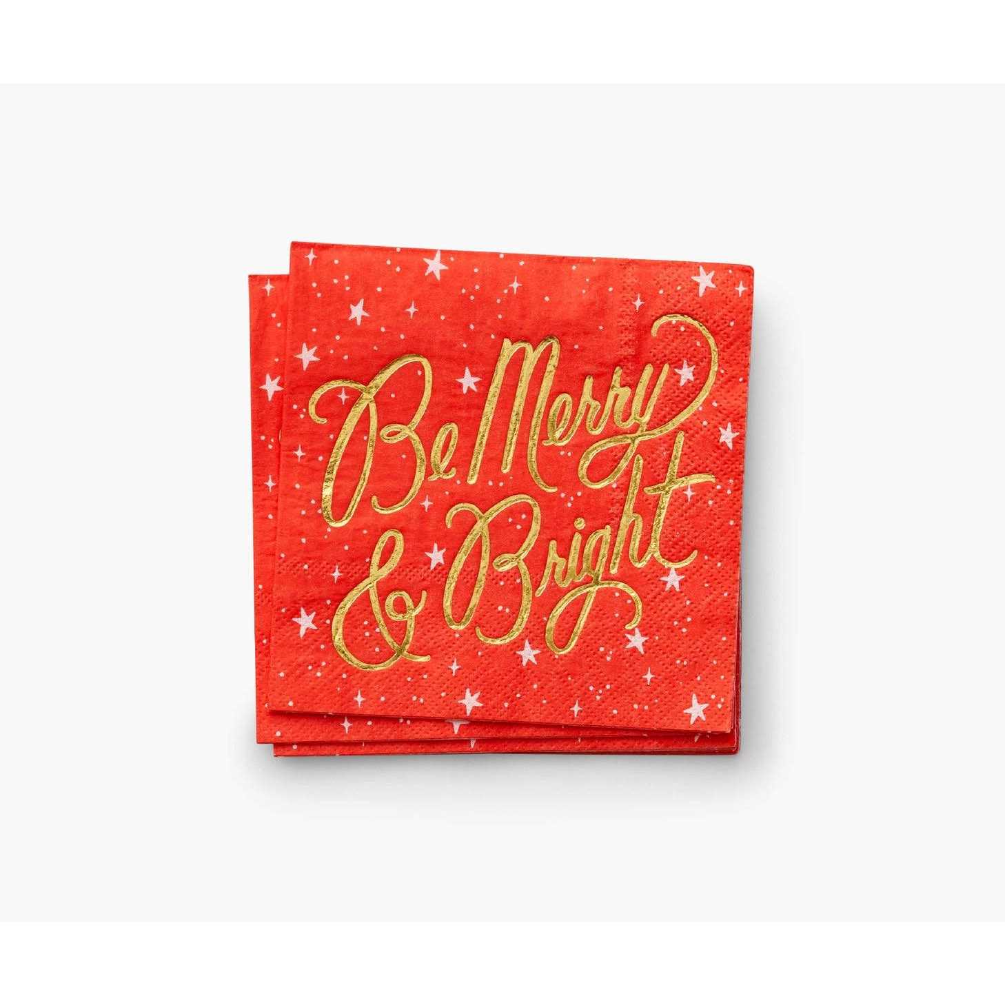 Rifle Paper Co. Cocktail Napkins - Image 3