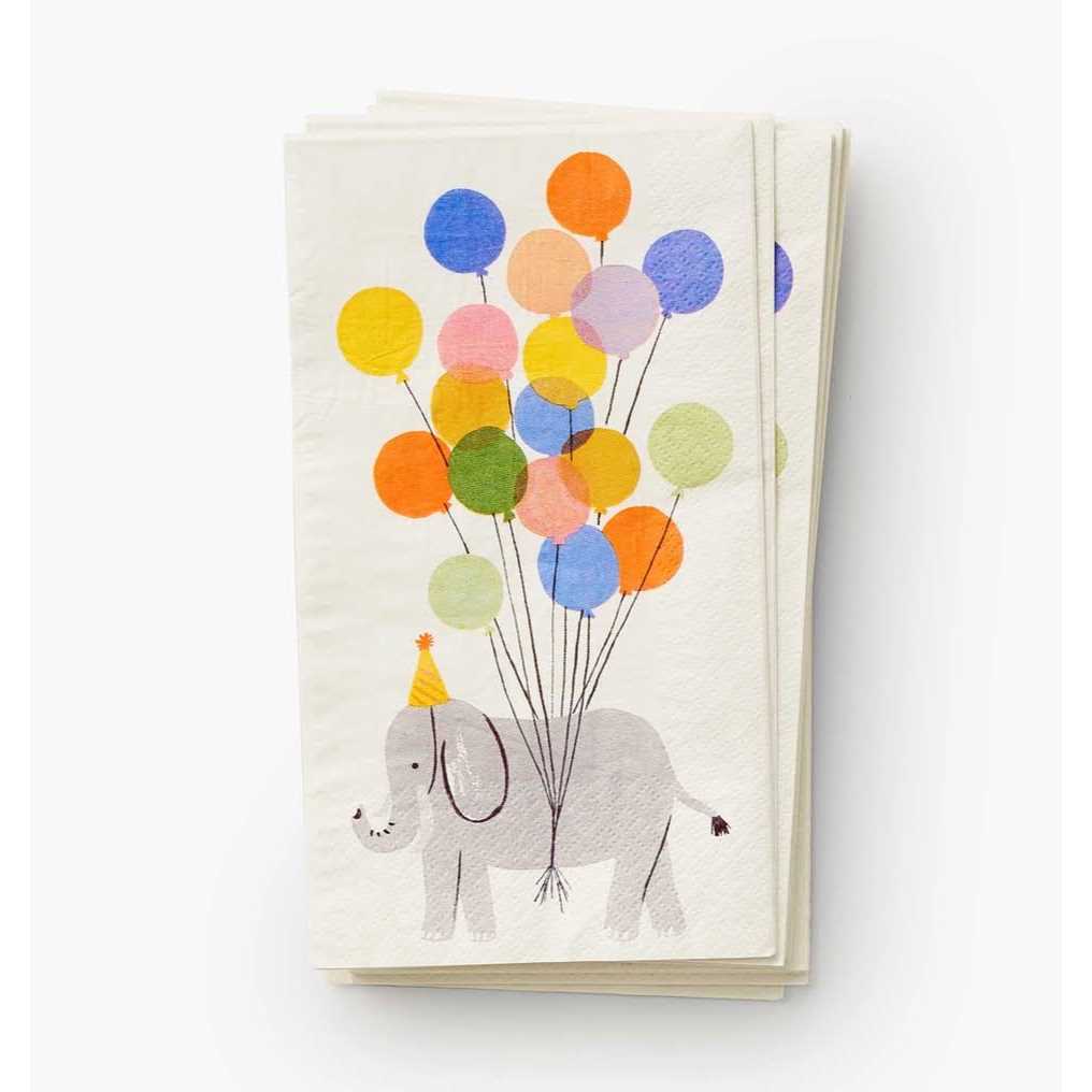Rifle Paper Co. Cocktail Napkins - Image 4