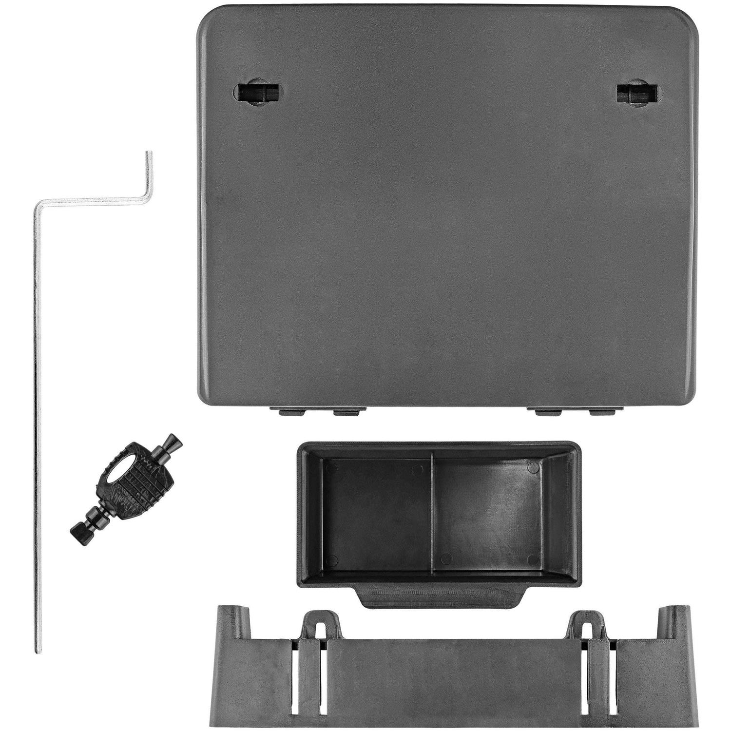 iTrap Rodent Control iTrap-005-S2 iTrap Rat Mouse Bait Station Trap - Image 2