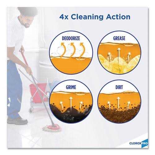 Pine-Sol All Purpose Cleaner Sparkling Wave - Image 4