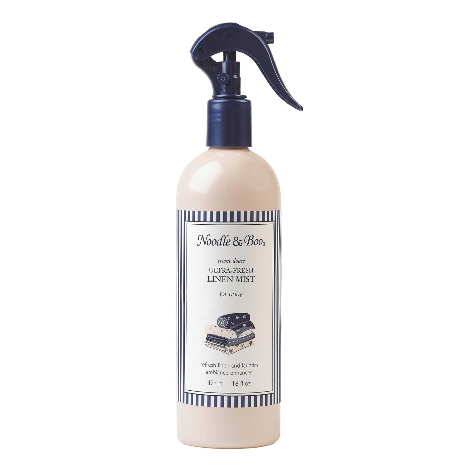 Noodle & Boo Ultra-Fresh Linen Mist