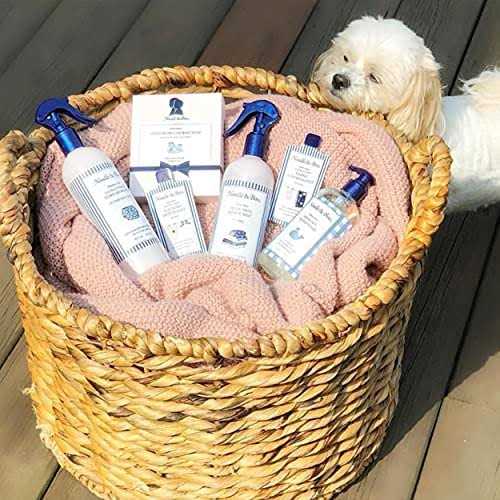 Noodle & Boo Ultra-Fresh Linen Mist - Image 3