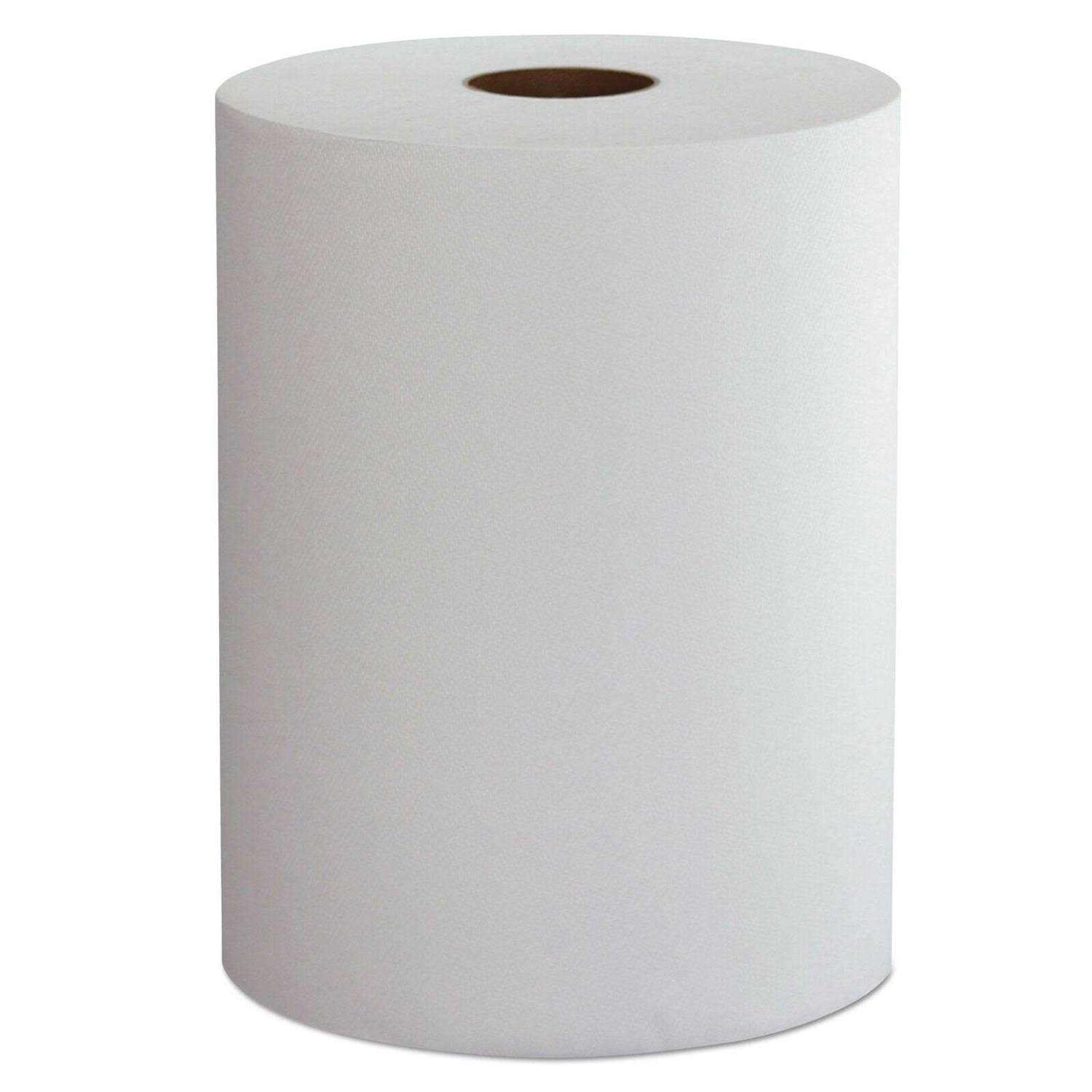 Morcon 10 Inch Roll Towels 1-Ply 10 x 800 ft