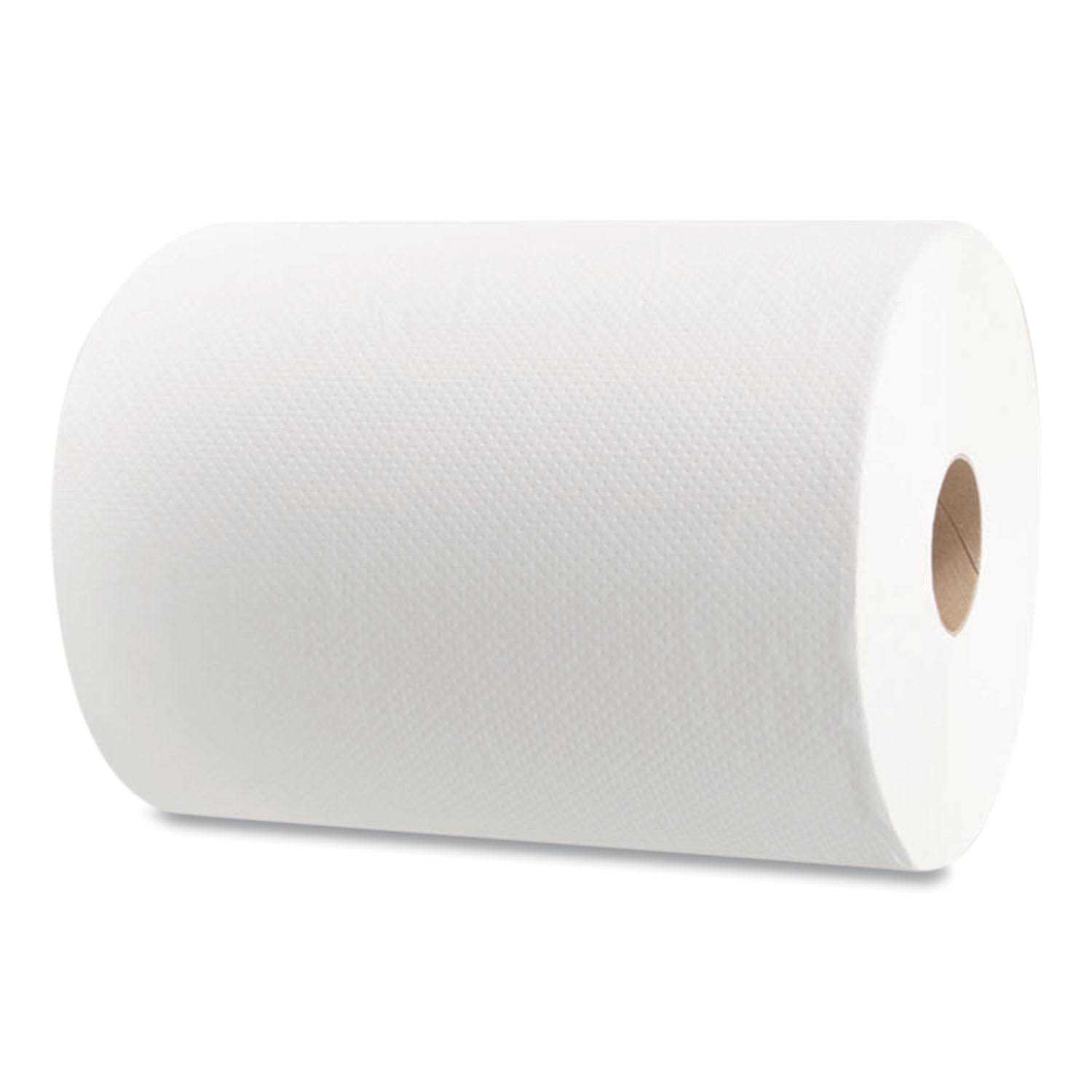 Morcon 10 Inch Roll Towels 1-Ply 10 x 800 ft - Image 3