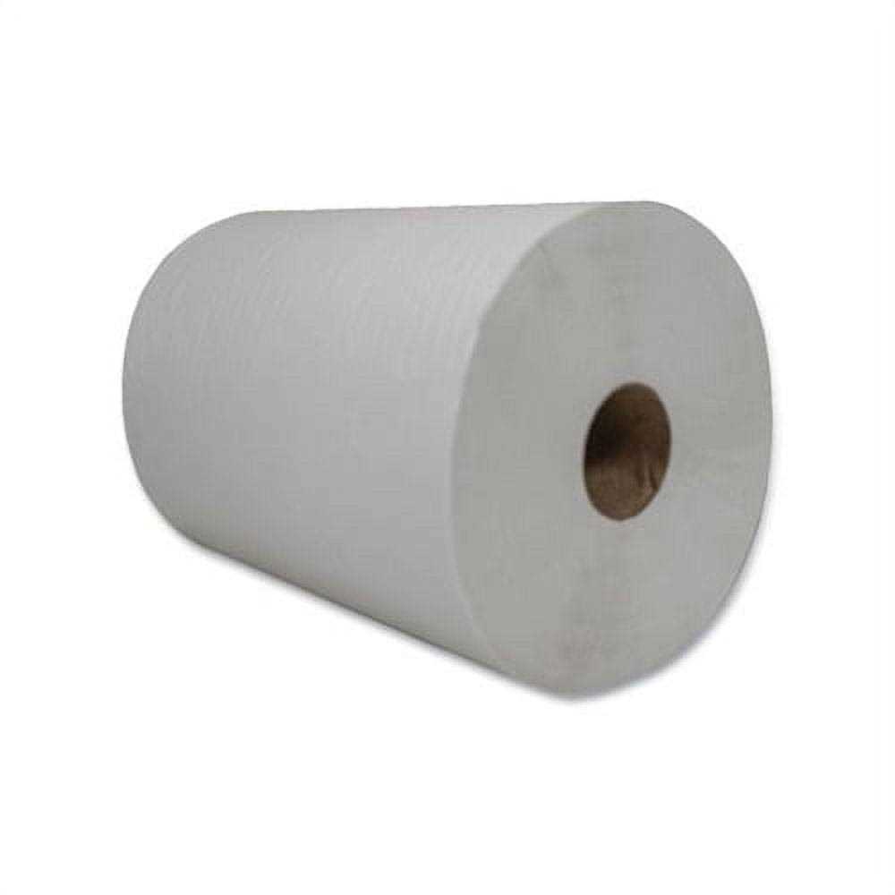 Morcon 10 Inch Roll Towels 1-Ply 10 x 800 ft - Image 5