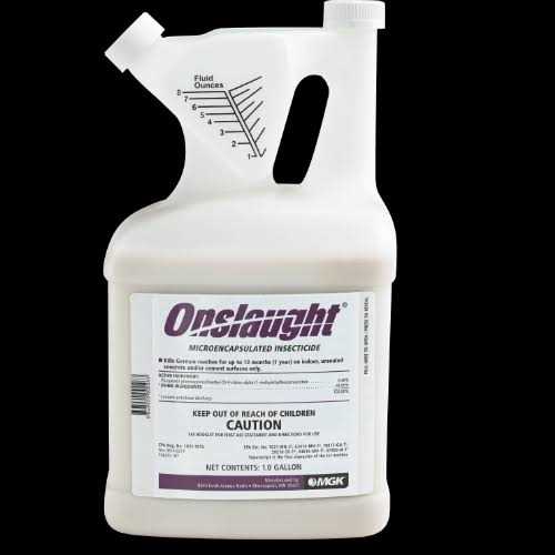 Onslaught Insecticide - Image 2