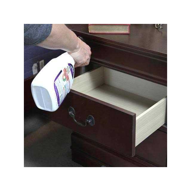 Hot Shot Bed Bug Killer 32 Oz - Image 2