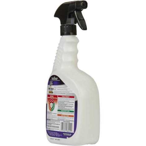 Hot Shot Bed Bug Killer 32 Oz - Image 4