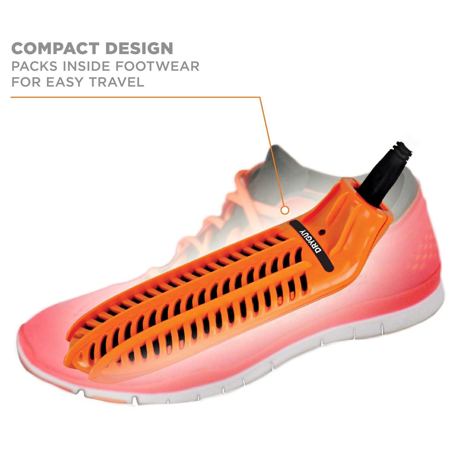 DryGuy Travel Dry Boot & Shoe Dryer - Image 2