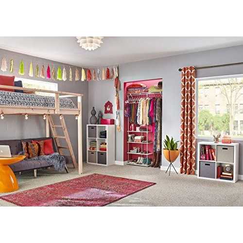 ClosetMaid Closet Maximizer - Image 4