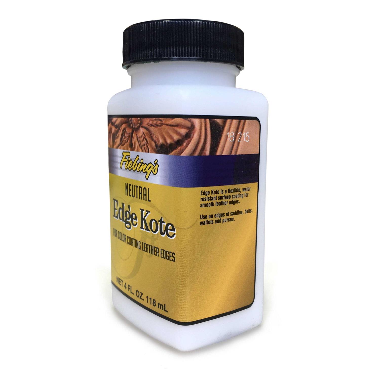 Fiebing's Edge Kote - Image 3