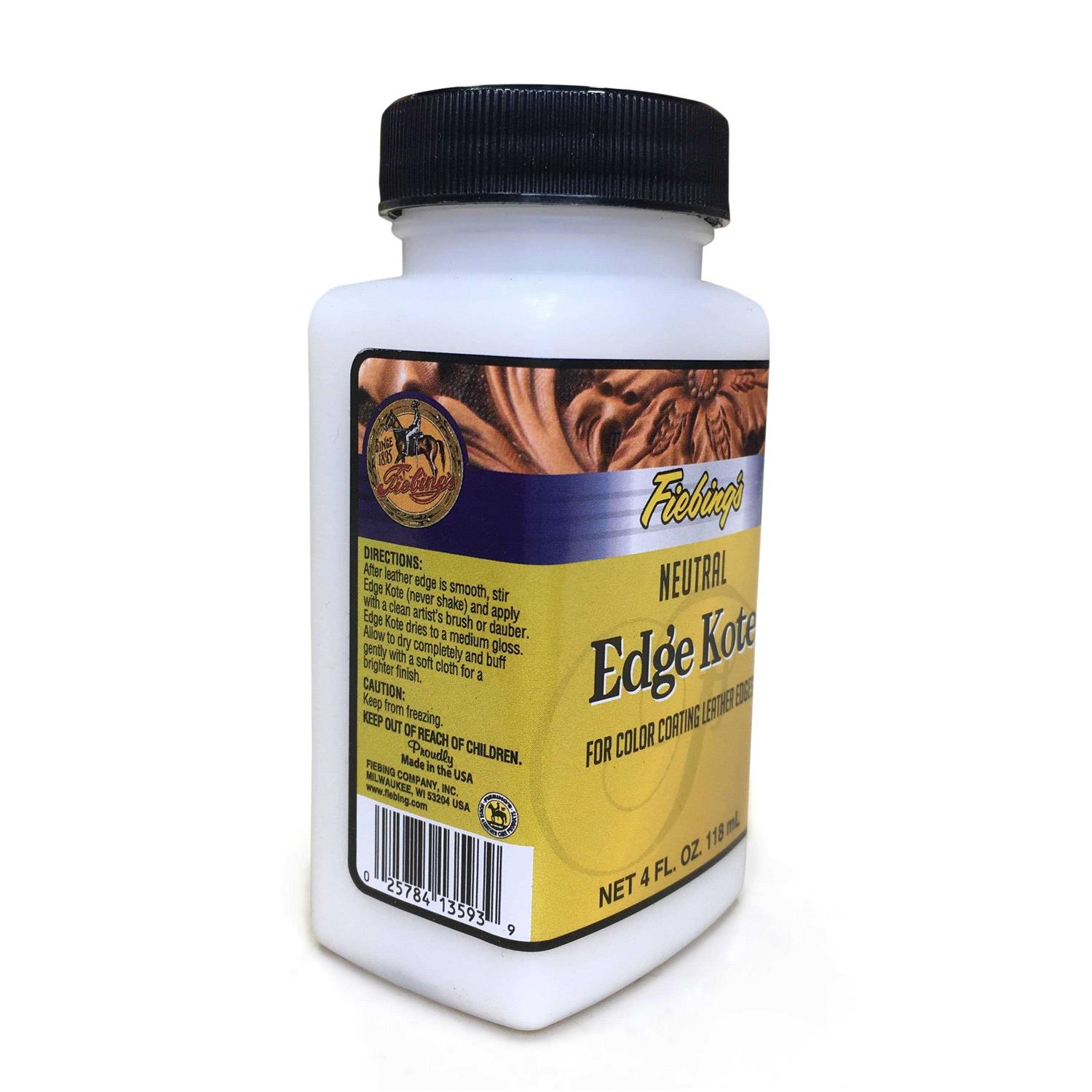 Fiebing's Edge Kote - Image 4