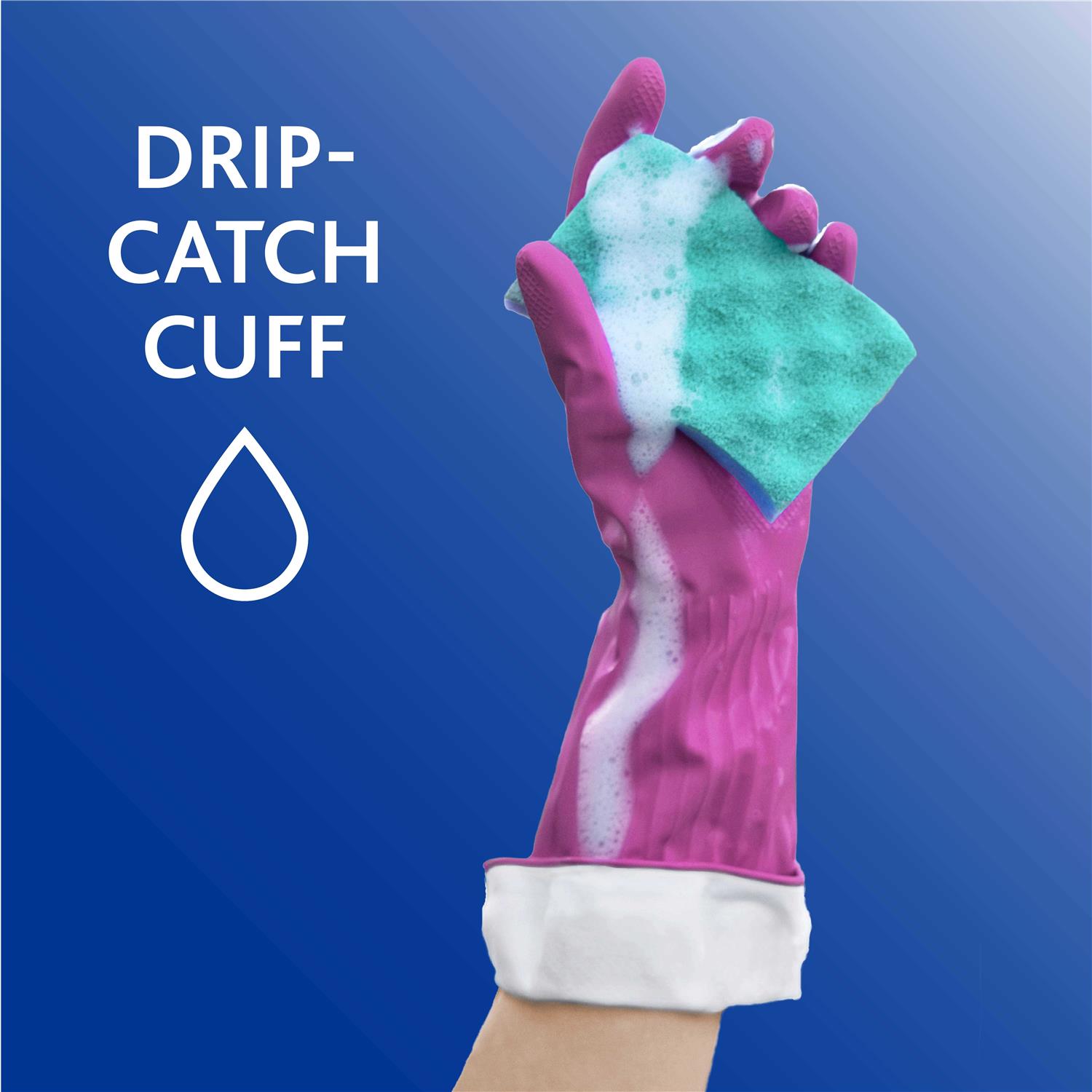 O-Cedar Playtex Gloves - Image 5