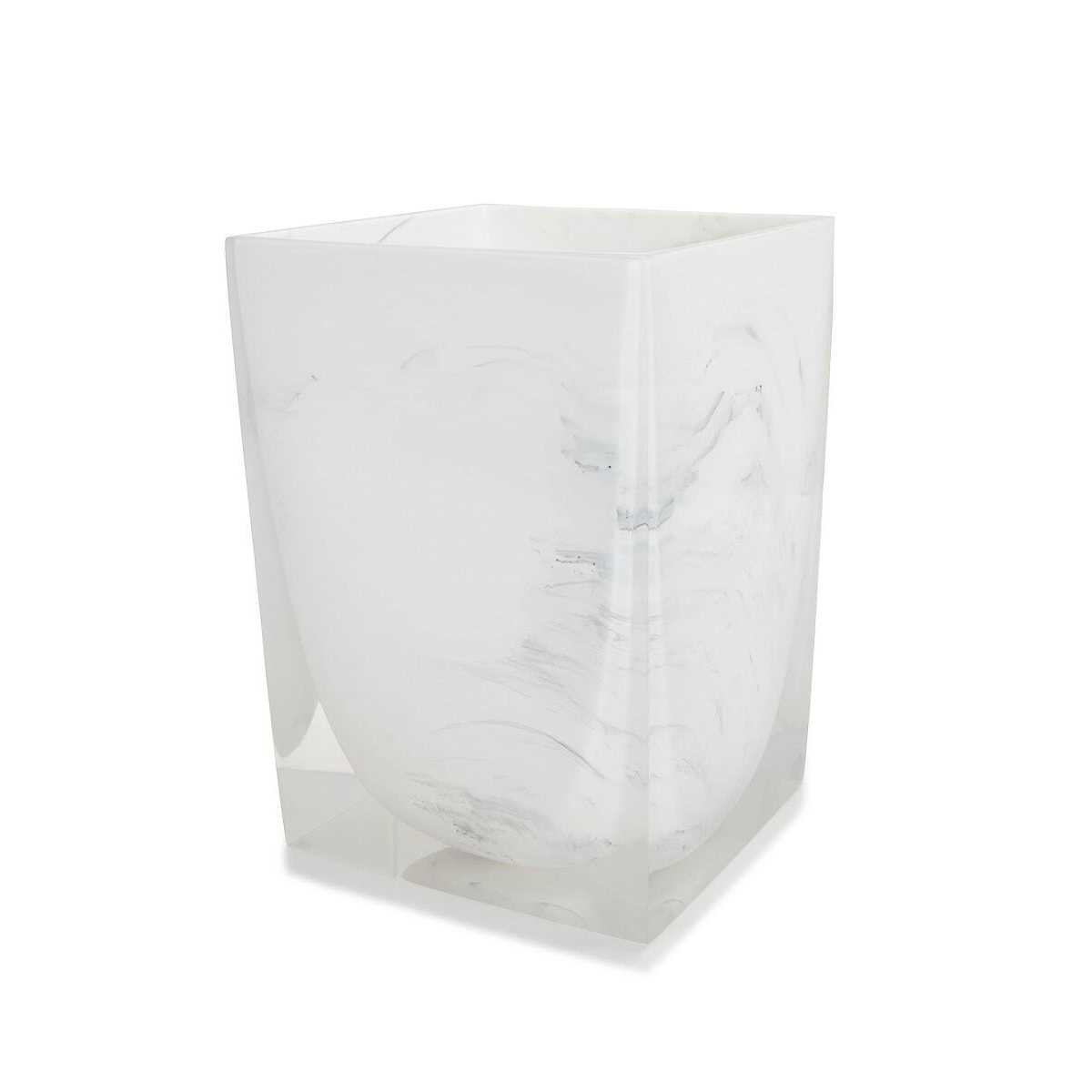 Kassatex Ducale Wastebasket - Image 2