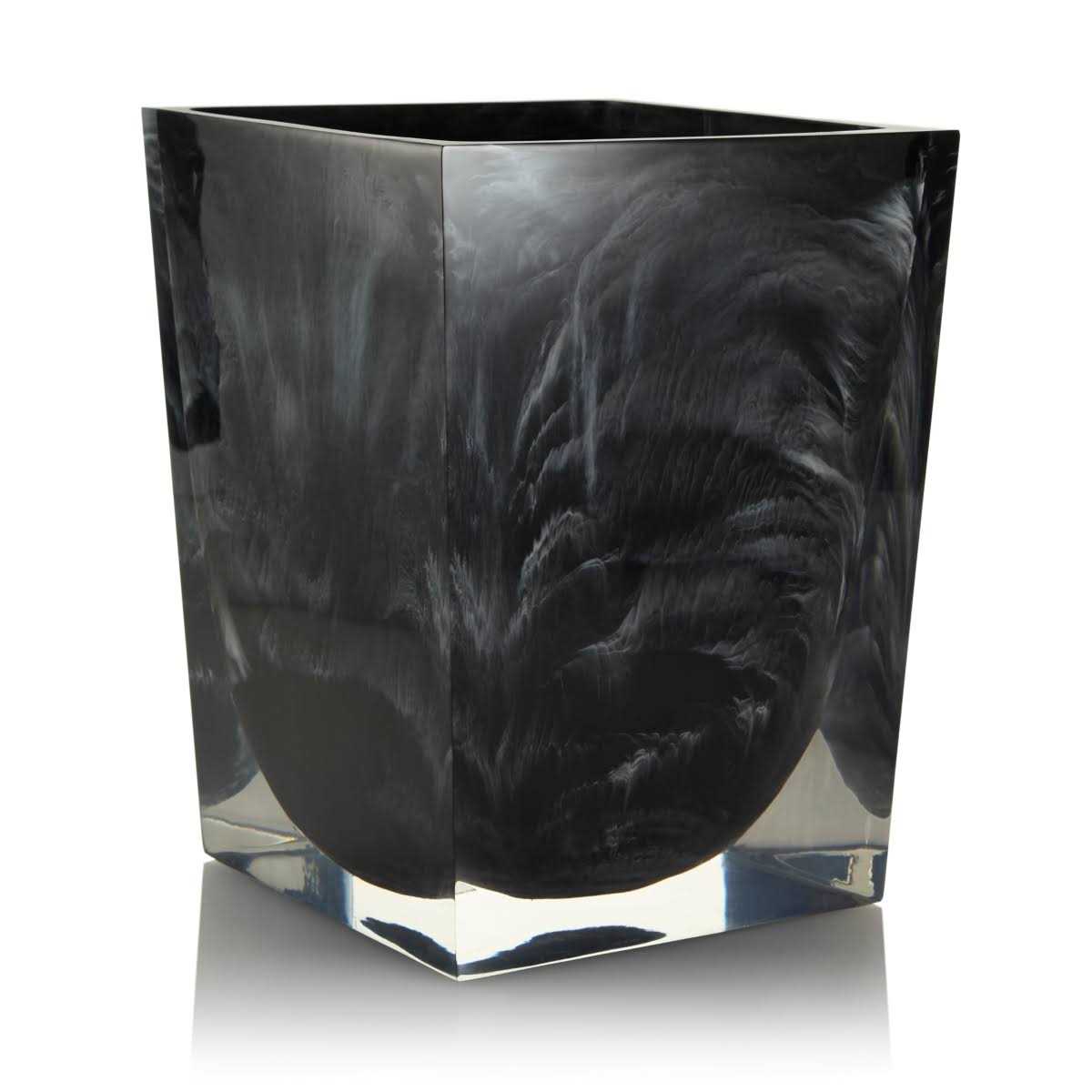 Kassatex Ducale Wastebasket - Image 4