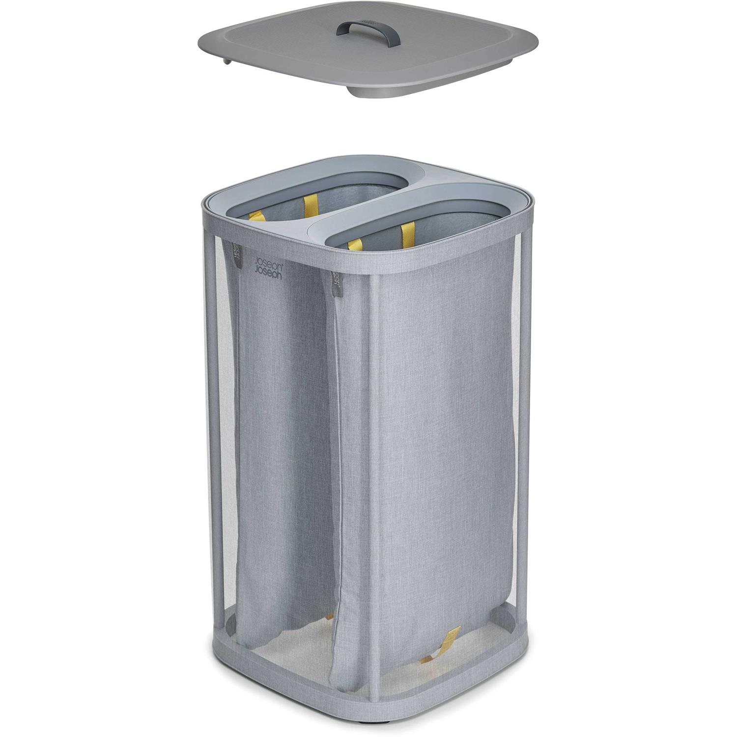 Joseph Joseph Tota Laundry Separation Basket - Image 3
