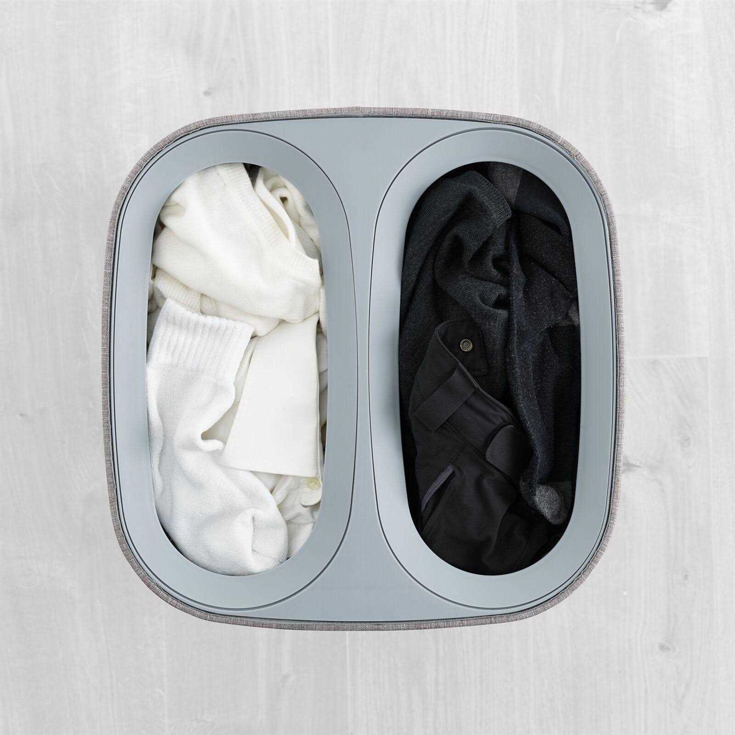Joseph Joseph Tota Laundry Separation Basket - Image 4