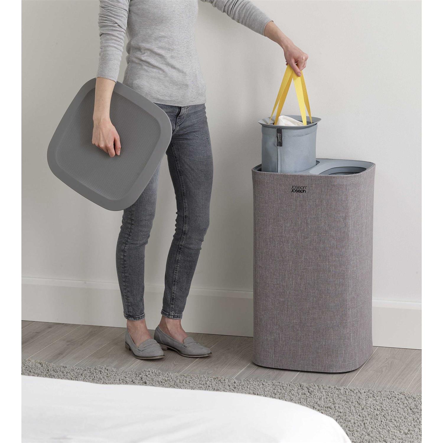 Joseph Joseph Tota Laundry Separation Basket - Image 5