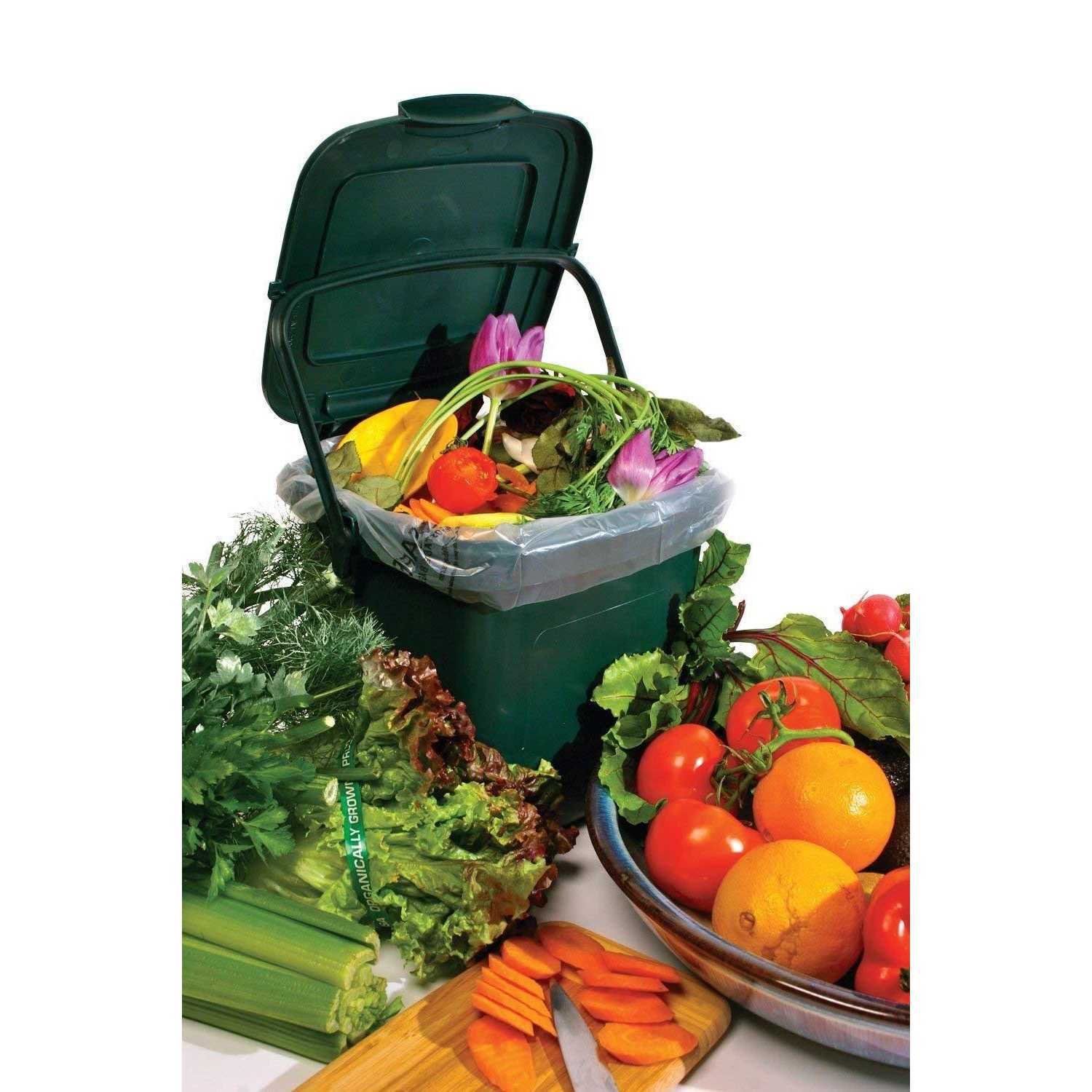 EcoSafe-6400 Compostable Bag - Image 3