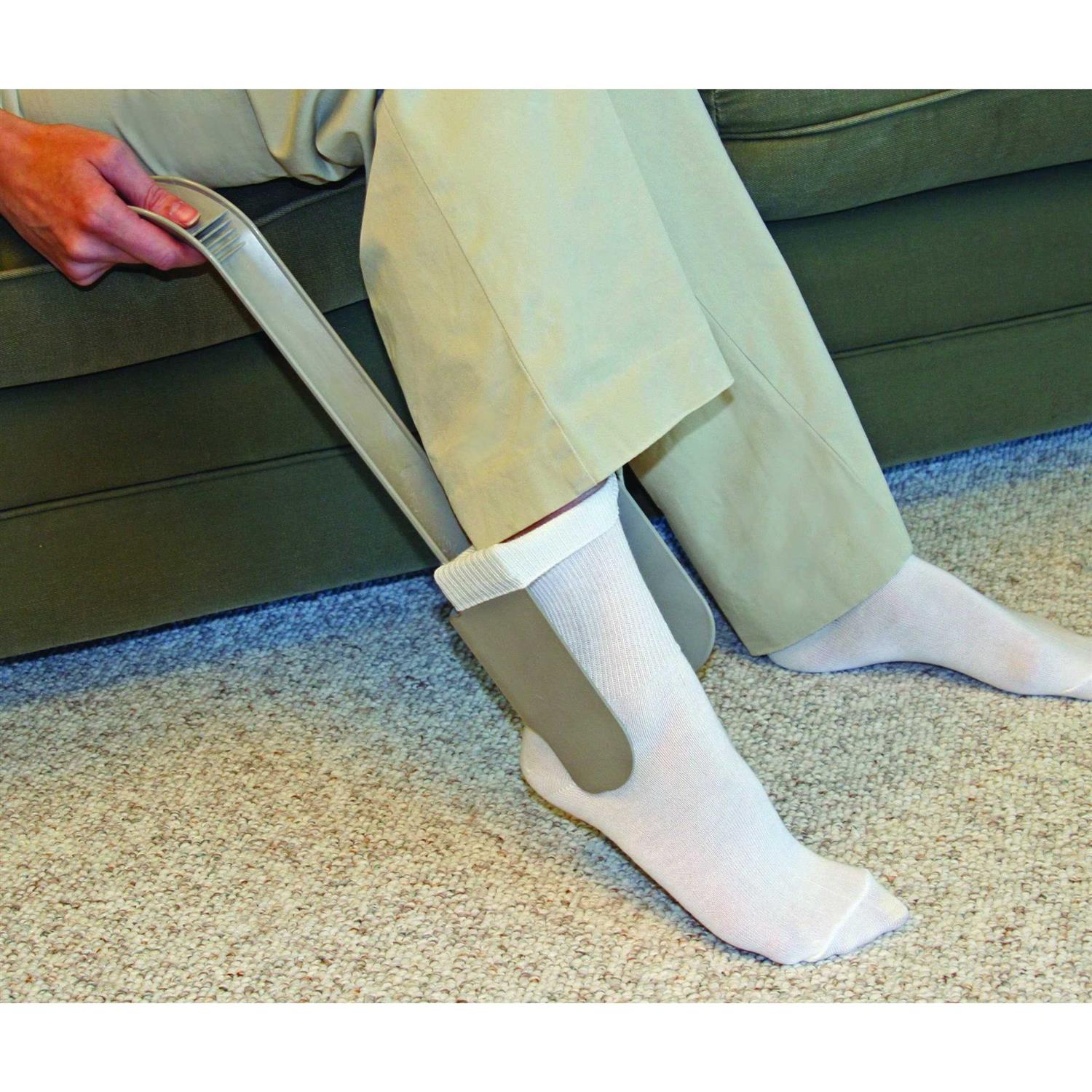 Easy To Use Products Sock Horse Sock Aid - Image 2