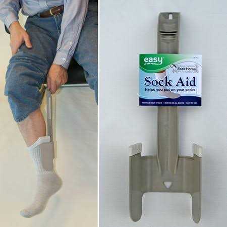 Easy To Use Products Sock Horse Sock Aid - Image 5
