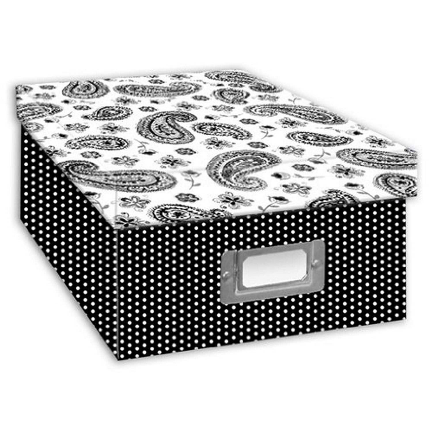 Pioneer B1bw Photo Storage Box - Image 3