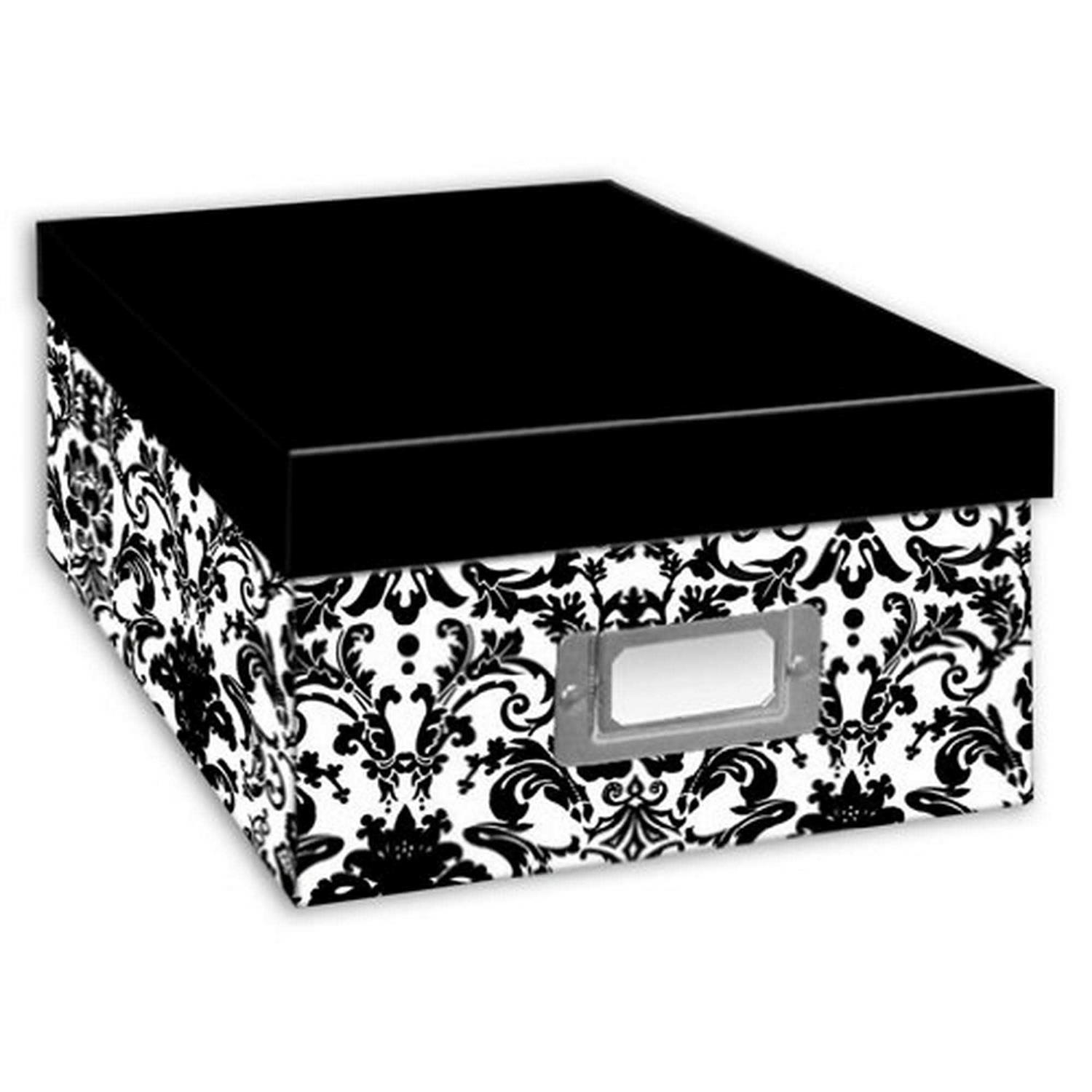 Pioneer B1bw Photo Storage Box - Image 4