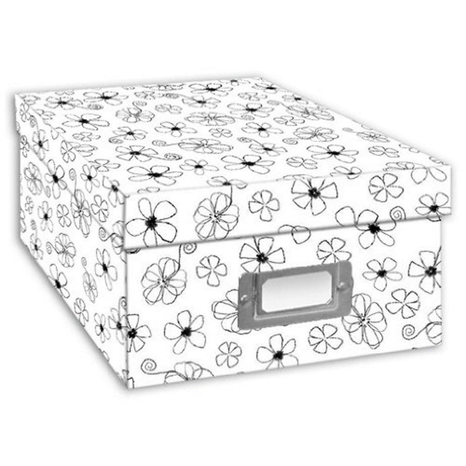 Pioneer B1bw Photo Storage Box - Image 5