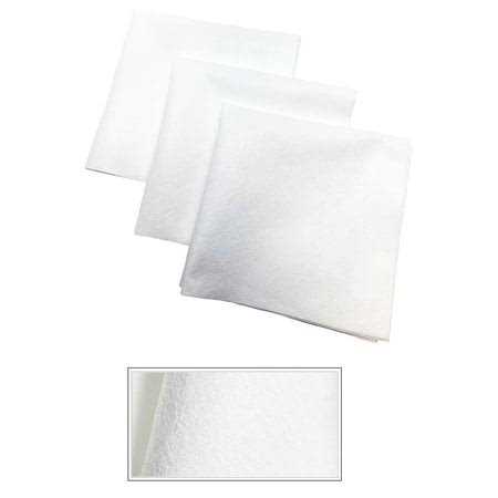 SimplyGood Streak Free Cleaning Cloth 3-Pack