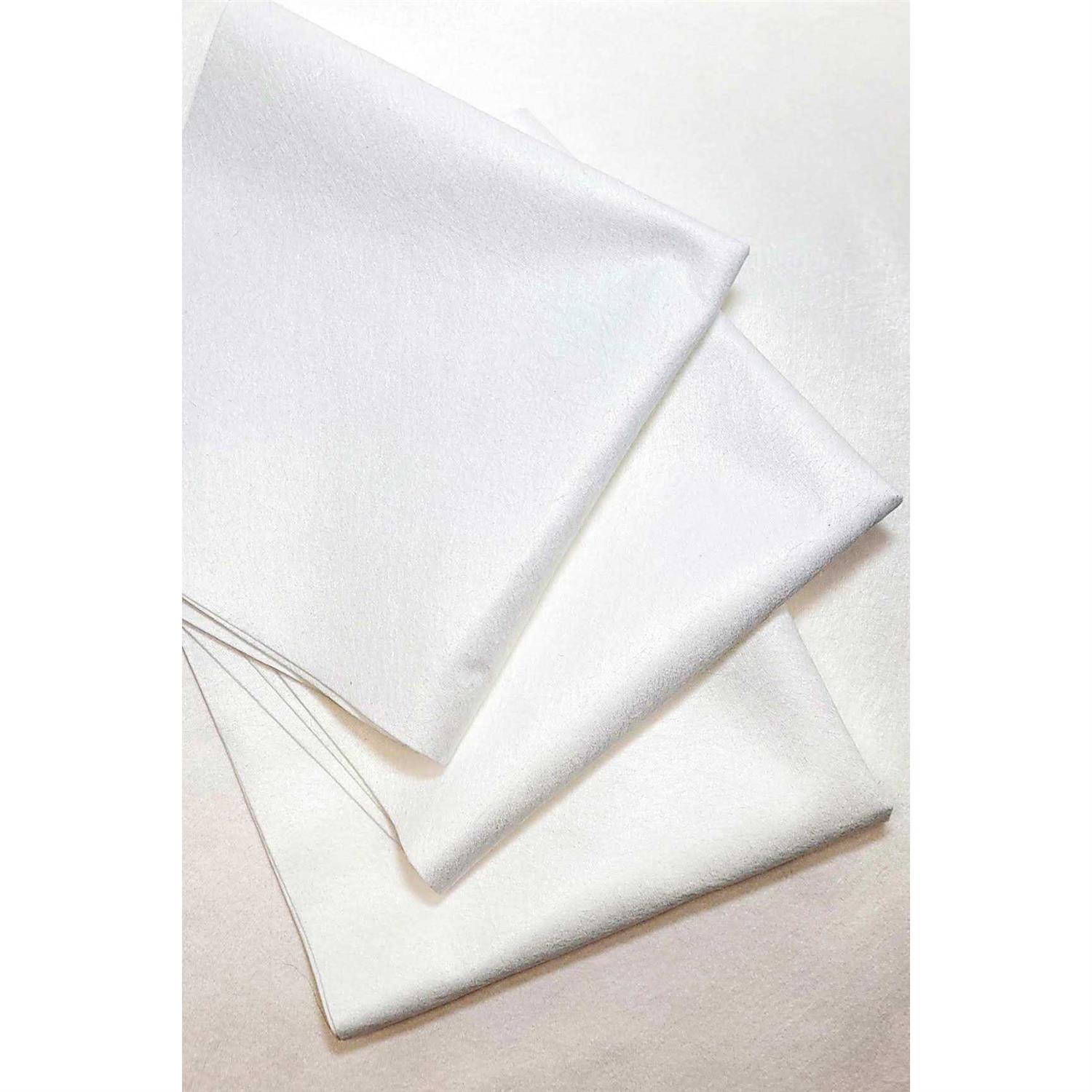 SimplyGood Streak Free Cleaning Cloth 3-Pack - Image 2