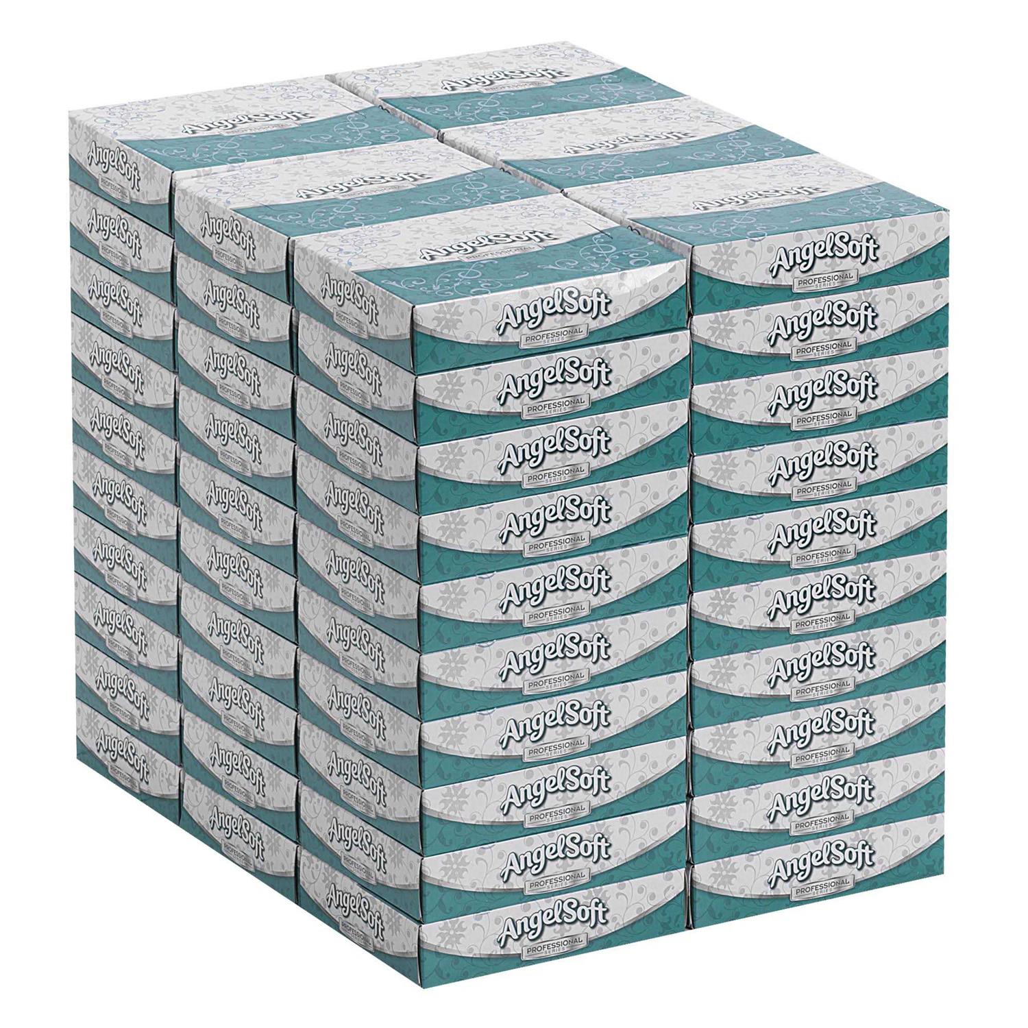 Georgia Pacific Professional Facial Tissue - Image 2