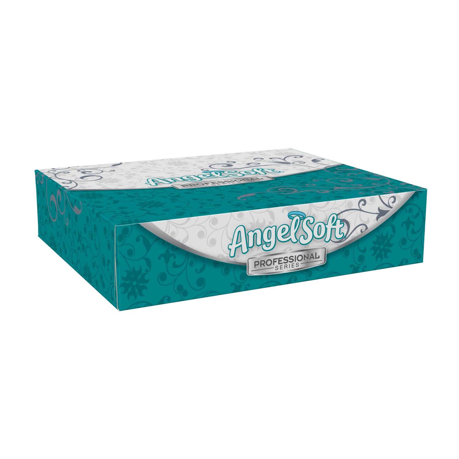 Georgia Pacific Professional Facial Tissue - Image 4