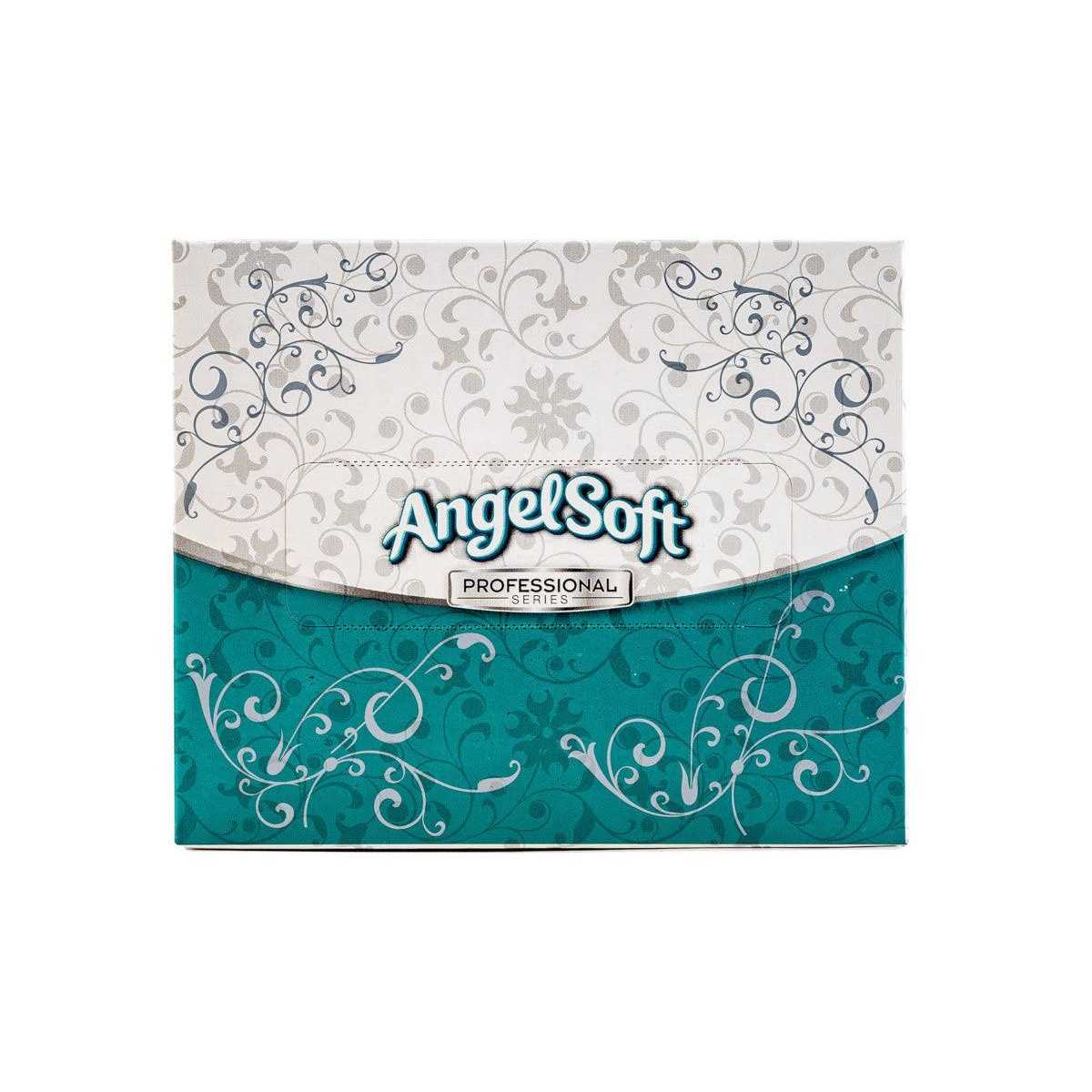 Georgia Pacific Professional Facial Tissue - Image 5
