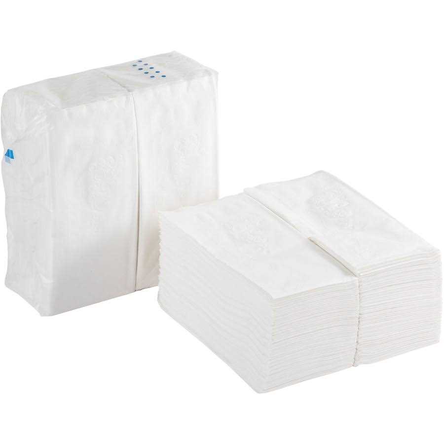 Dixie Dixie Dinner Napkin 2 Ply GPC34440 - Image 3