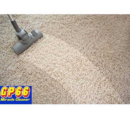 Gp66 Green Miracle Cleaner Gallon Cleans and Degreases Just - Image 2