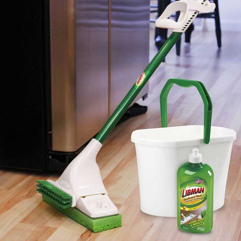 Gator Libman Sponge-Mop - Image 3