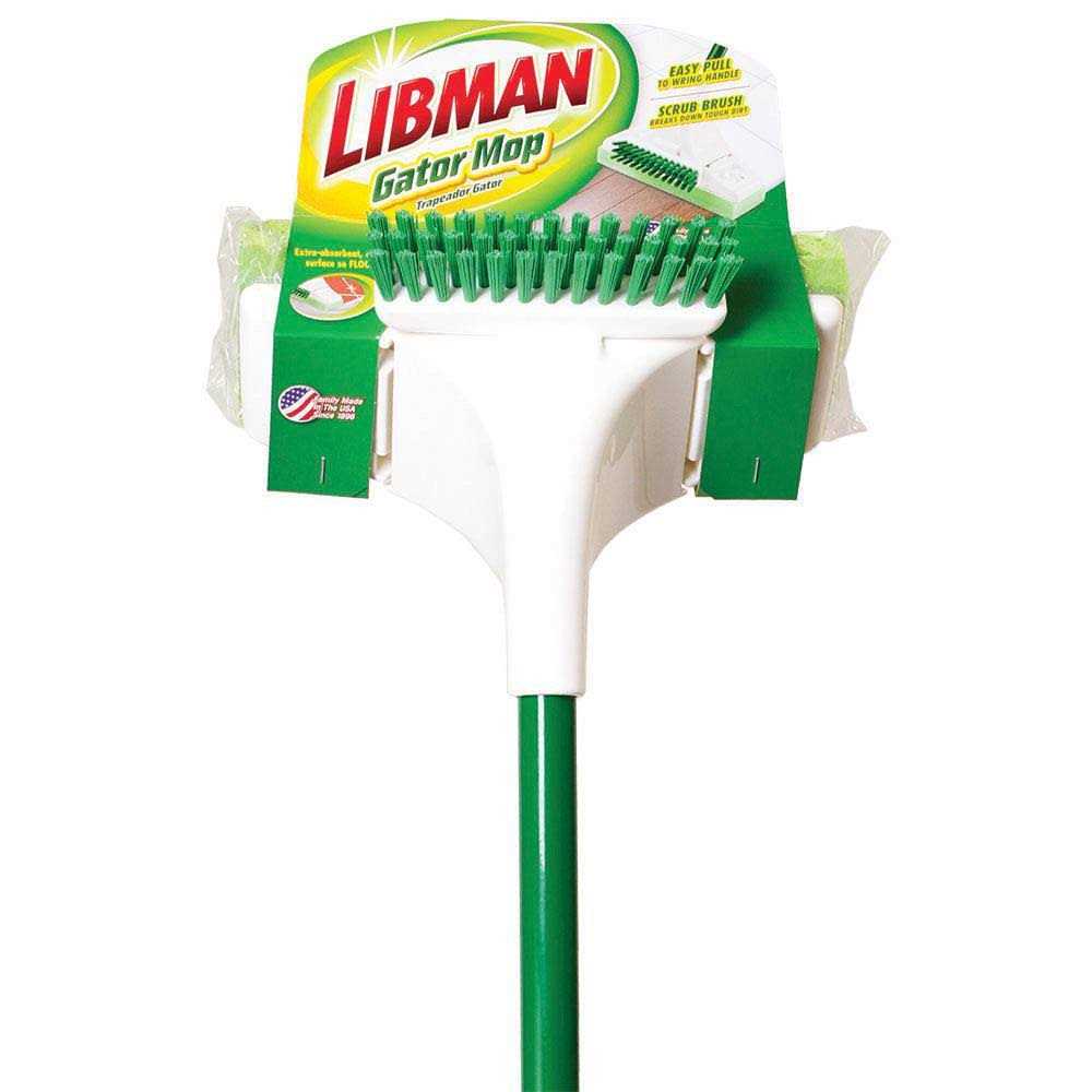 Gator Libman Sponge-Mop - Image 4