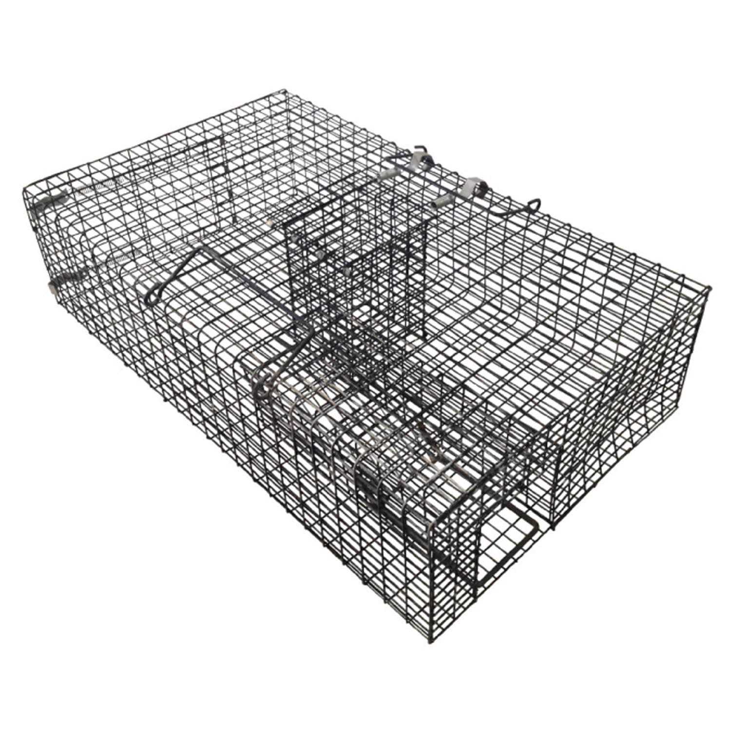 Rugged Ranch The Ratinator Live Rat Trap - Image 3