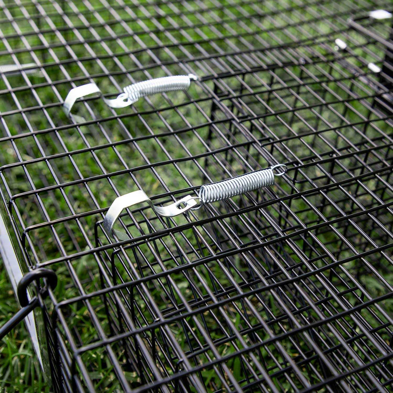 Rugged Ranch The Ratinator Live Rat Trap - Image 5