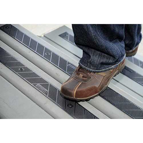 GripStrips Anti-Slip Treads Outdoor Non-Slip Tread Strips