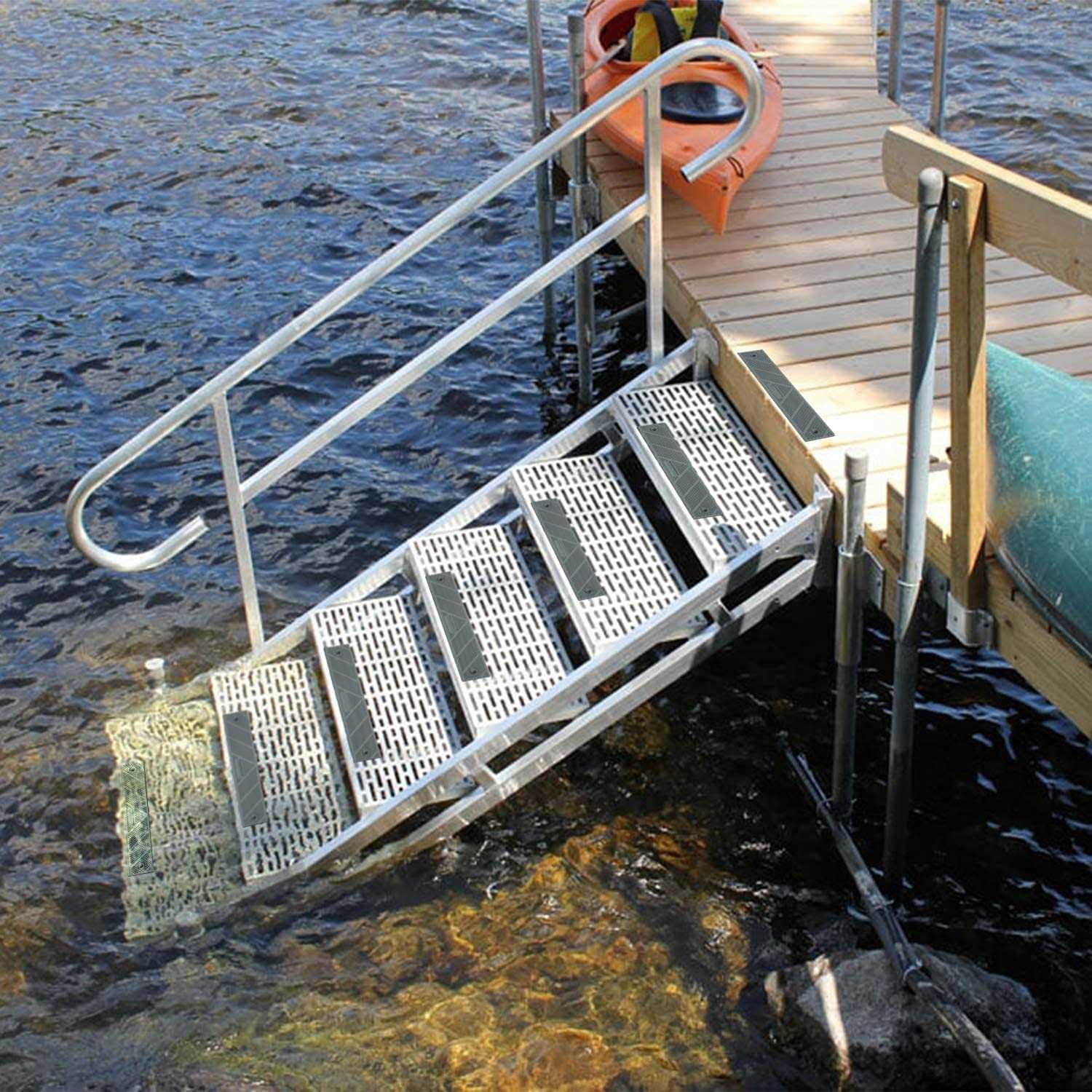 GripStrips Anti-Slip Treads Outdoor Non-Slip Tread Strips - Image 3