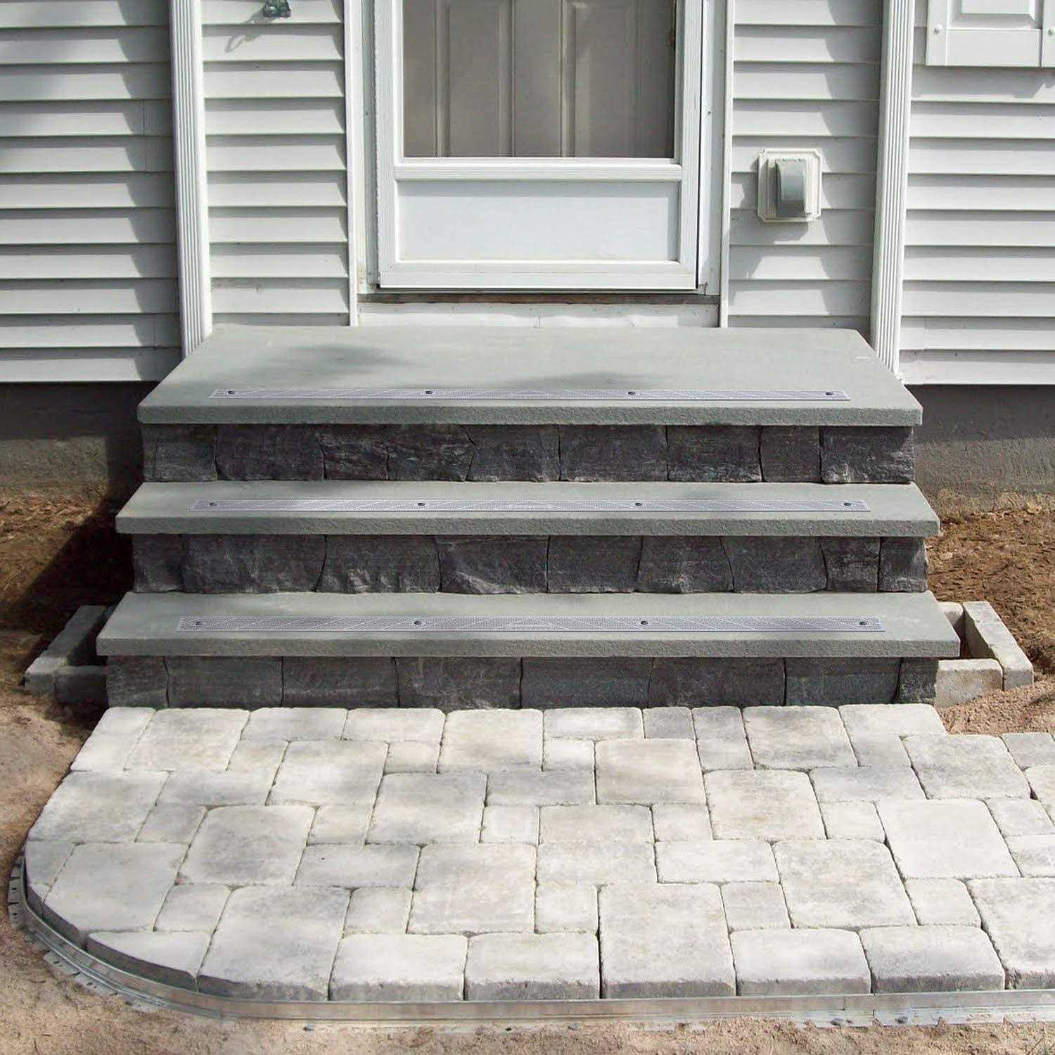 GripStrips Anti-Slip Treads Outdoor Non-Slip Tread Strips - Image 5