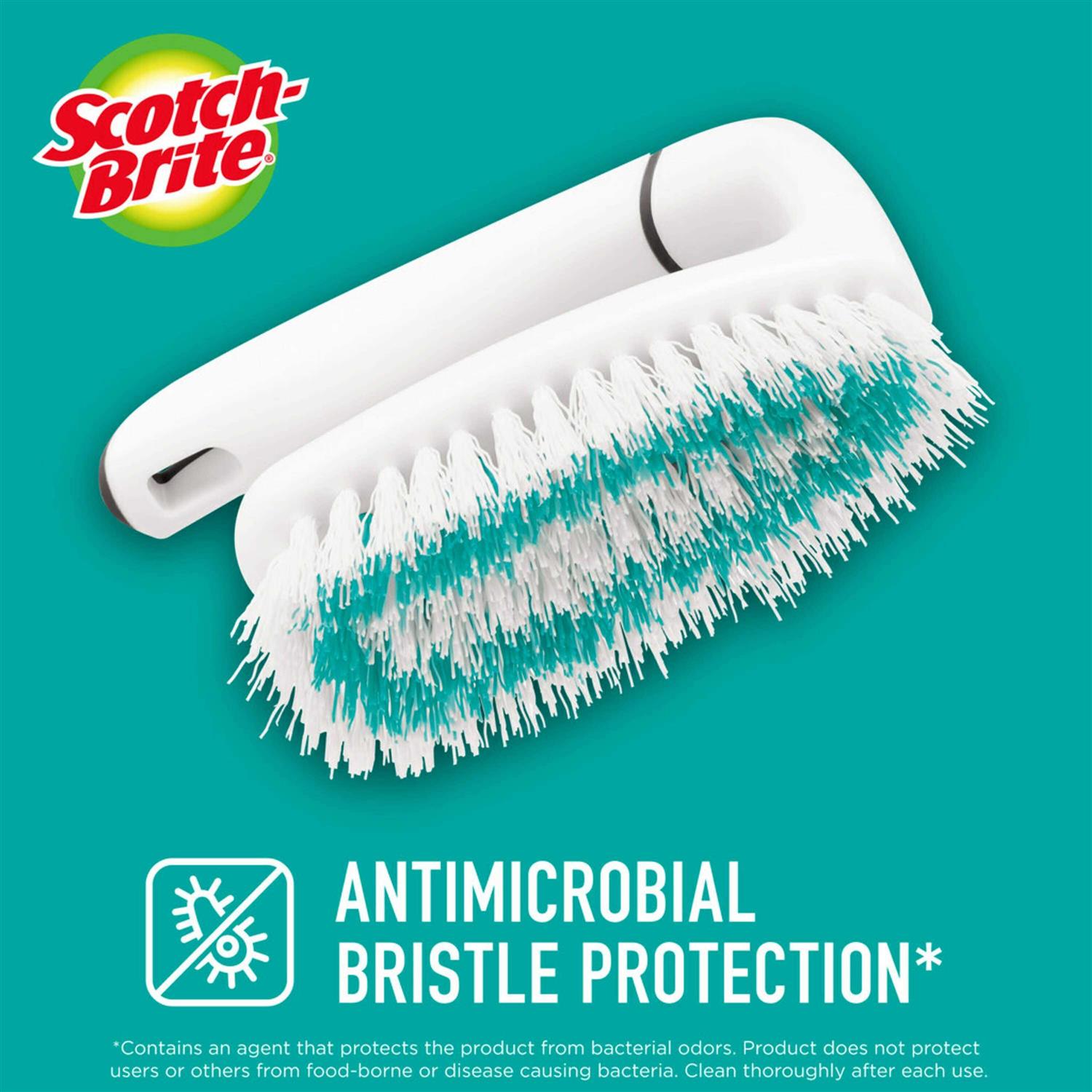 Scotch-Brite Utility Brush - Image 4