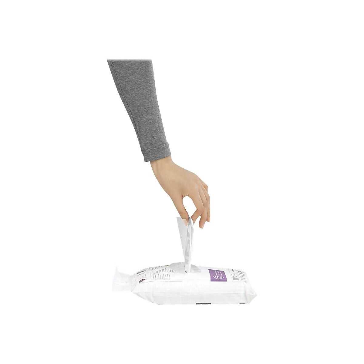 simplehuman Code R Custom Fit Drawstring Trash Bags - Image 2