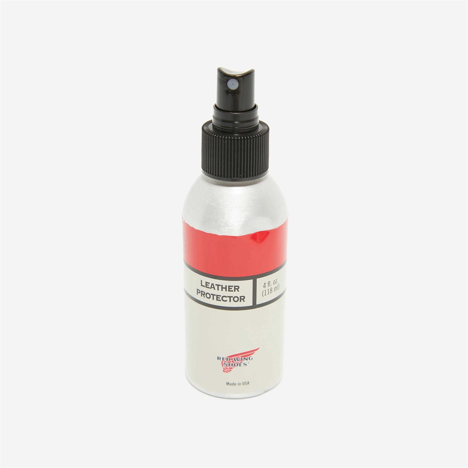 Red Wing Leather Protector - Image 5