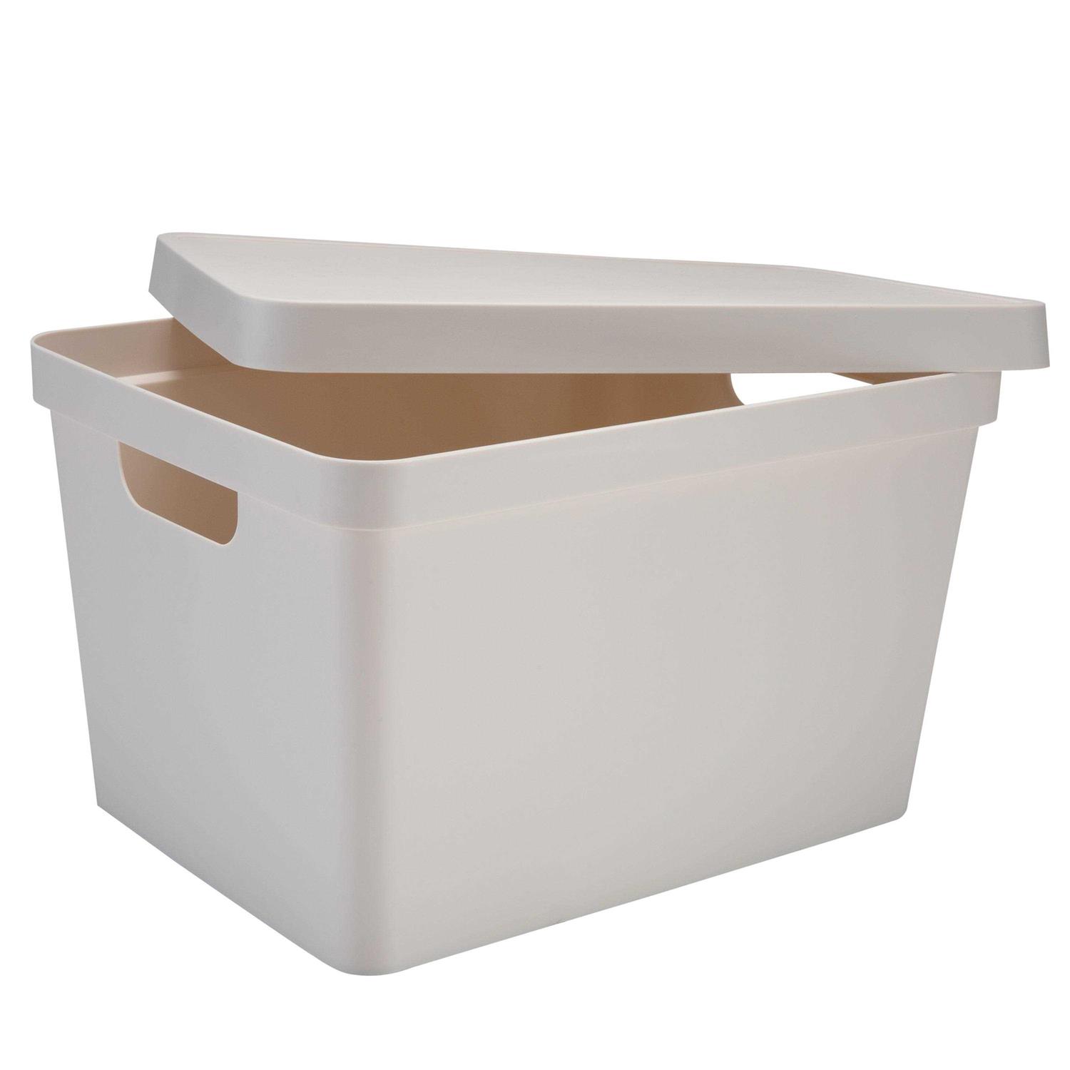 Simplify Vinto Storage Box with Lid - Image 5